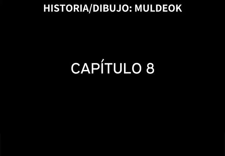 Inevitable Trap Capítulo 8 - Page 3