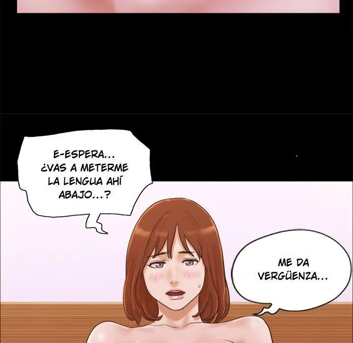 Inevitable Trap Capítulo 8 - Page 30