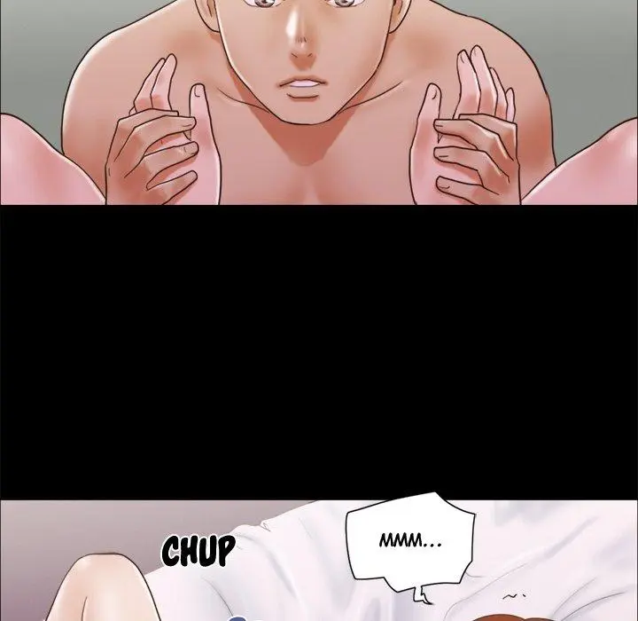 Inevitable Trap Capítulo 8 - Page 32