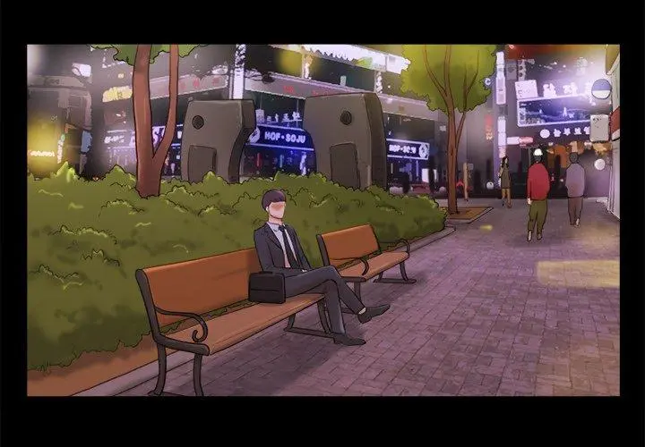 Inevitable Trap Capítulo 8 - Page 4