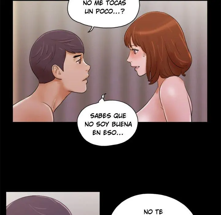 Inevitable Trap Capítulo 8 - Page 40