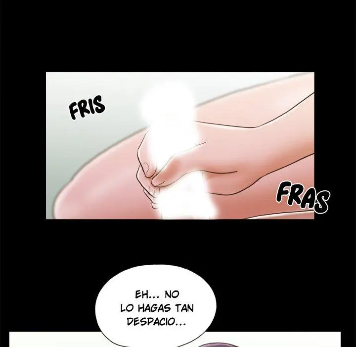 Inevitable Trap Capítulo 8 - Page 46