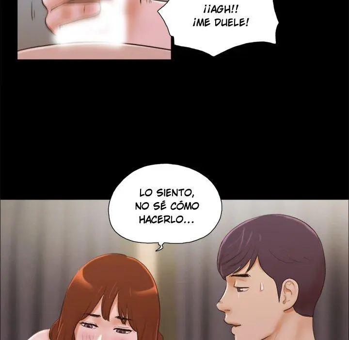 Inevitable Trap Capítulo 8 - Page 49