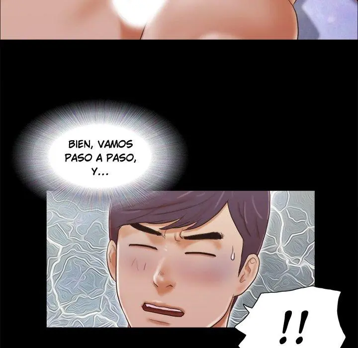 Inevitable Trap Capítulo 8 - Page 56