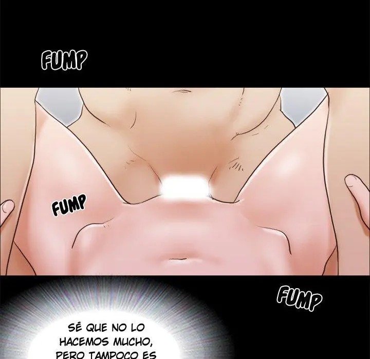 Inevitable Trap Capítulo 8 - Page 60