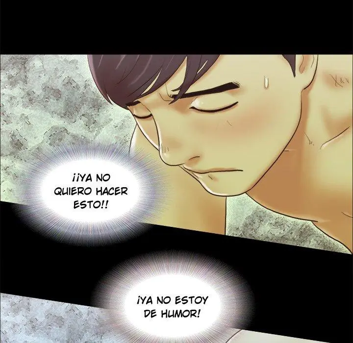 Inevitable Trap Capítulo 8 - Page 64