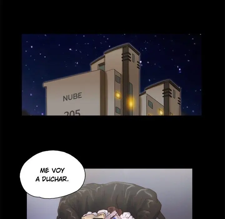 Inevitable Trap Capítulo 8 - Page 66