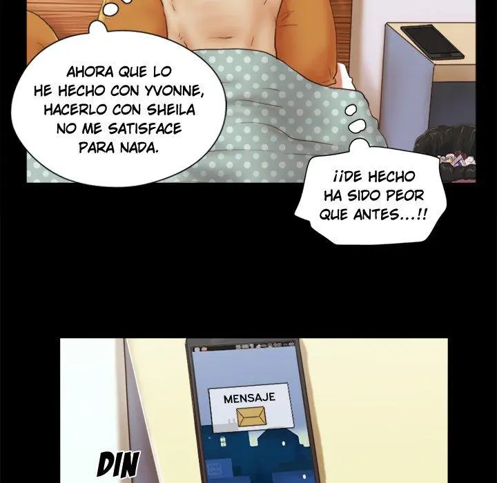Inevitable Trap Capítulo 8 - Page 68