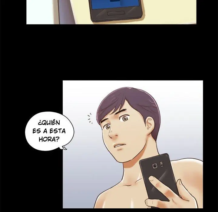 Inevitable Trap Capítulo 8 - Page 69