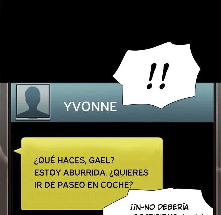 Inevitable Trap Capítulo 8 - Page 70