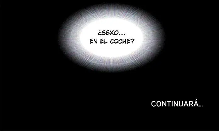 Inevitable Trap Capítulo 8 - Page 72