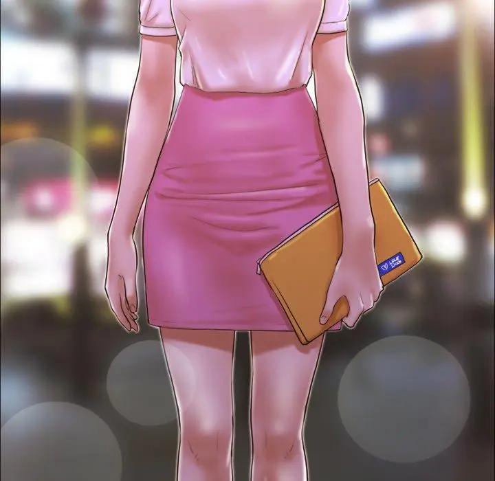 Inevitable Trap Capítulo 8 - Page 8