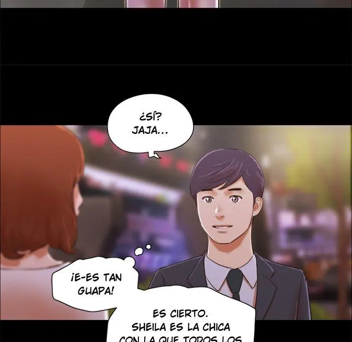 Inevitable Trap Capítulo 8 - Page 9