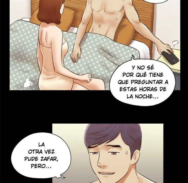 Inevitable Trap Capítulo 9 - Page 11