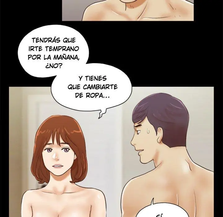 Inevitable Trap Capítulo 9 - Page 12