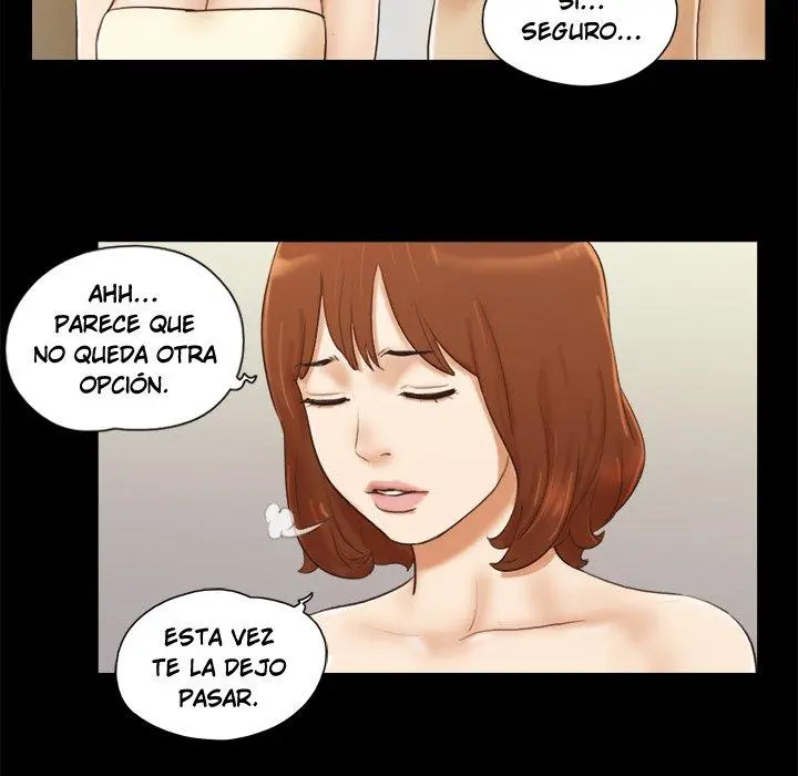Inevitable Trap Capítulo 9 - Page 13