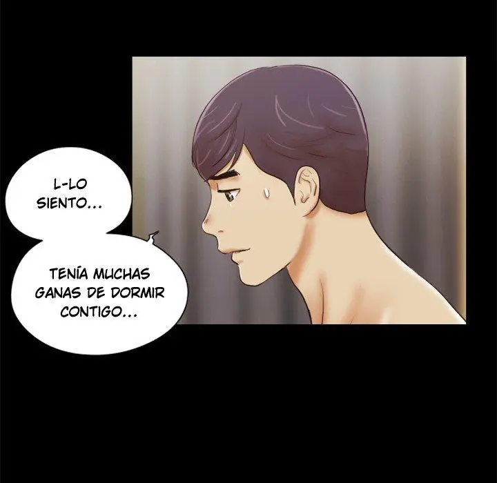 Inevitable Trap Capítulo 9 - Page 14