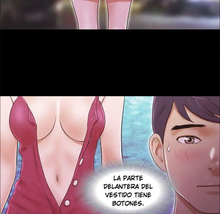 Inevitable Trap Capítulo 9 - Page 26