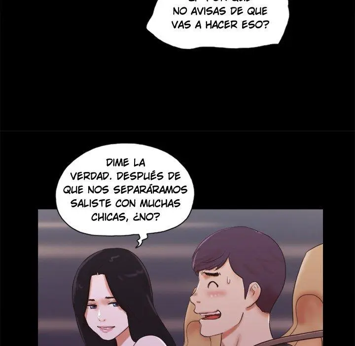 Inevitable Trap Capítulo 9 - Page 37