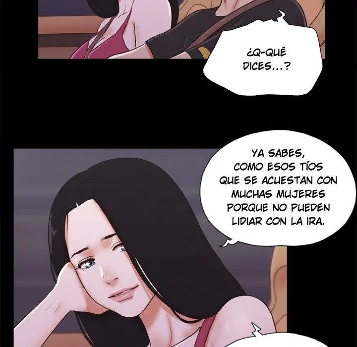 Inevitable Trap Capítulo 9 - Page 38