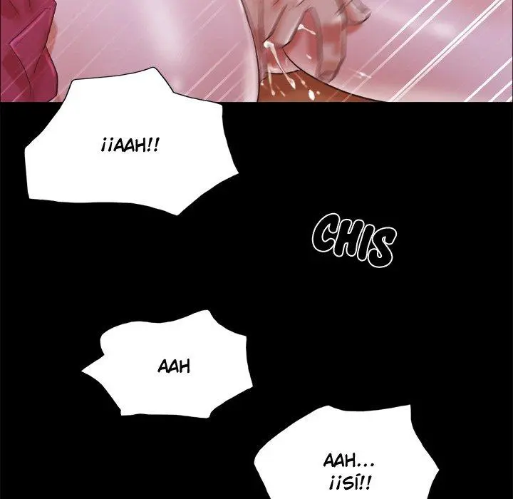 Inevitable Trap Capítulo 9 - Page 61