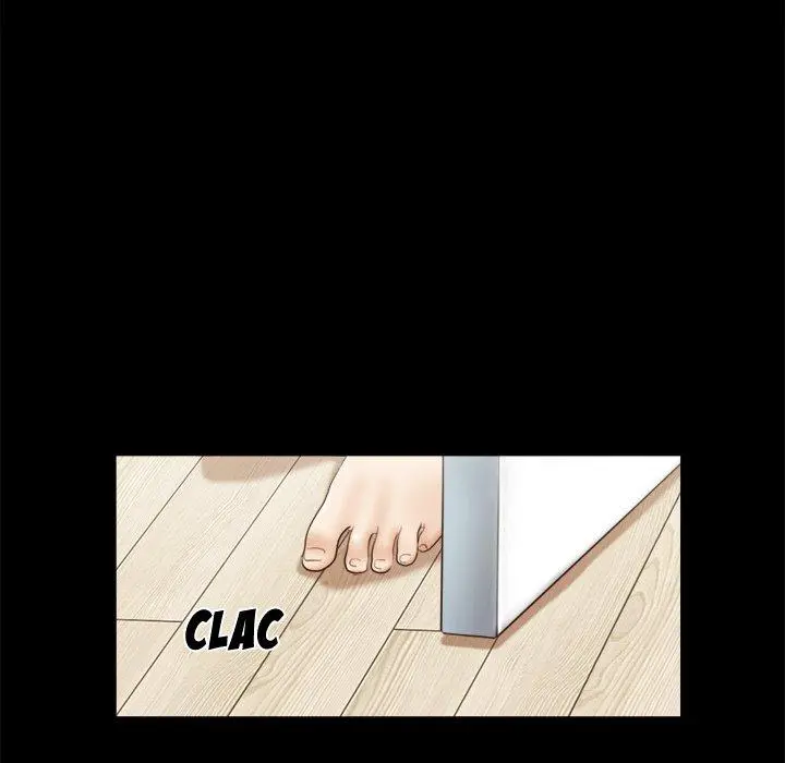 Inevitable Trap Capítulo 9 - Page 7