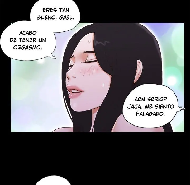 Inevitable Trap Capítulo 9 - Page 70