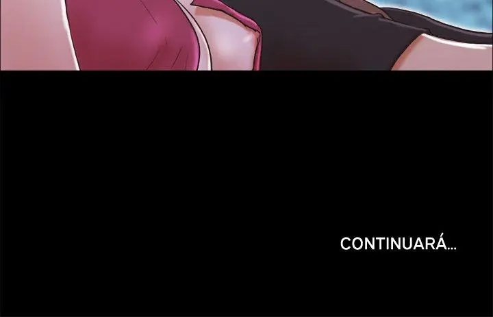 Inevitable Trap Capítulo 9 - Page 79