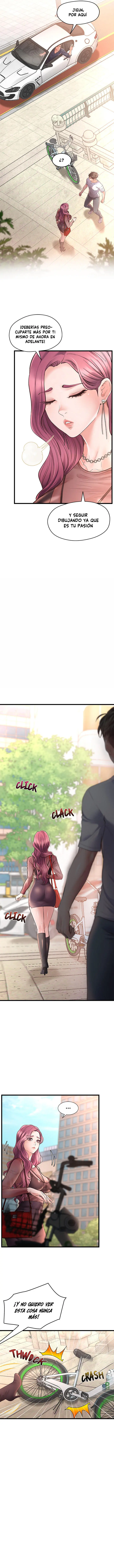 Thick Pen Teacher Capítulo 1 - Page 2