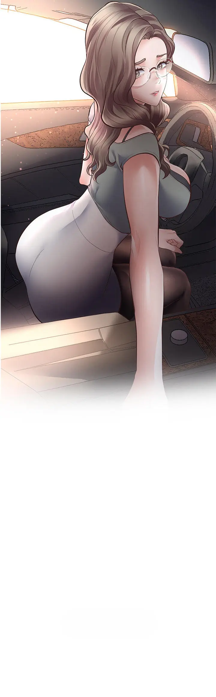 Thick Pen Teacher Capítulo 2 - Page 15