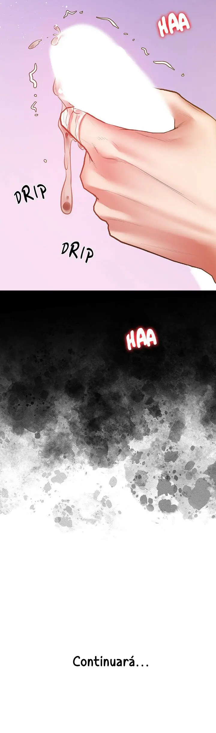 Thick Pen Teacher Capítulo 5 - Page 15