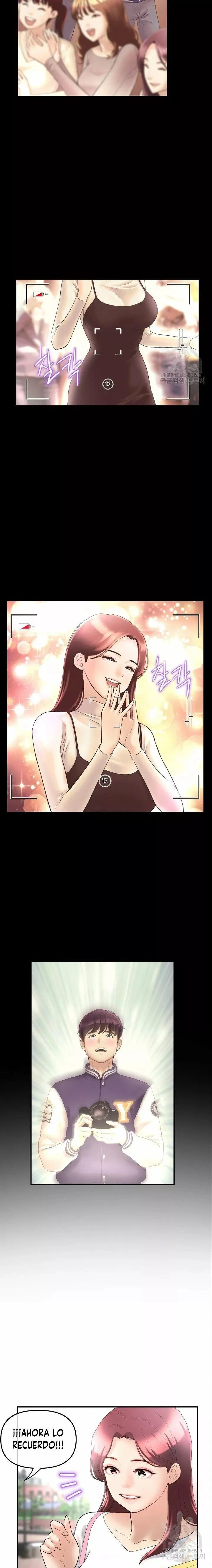 Stepmom’s Everything Capítulo 1 - Page 10