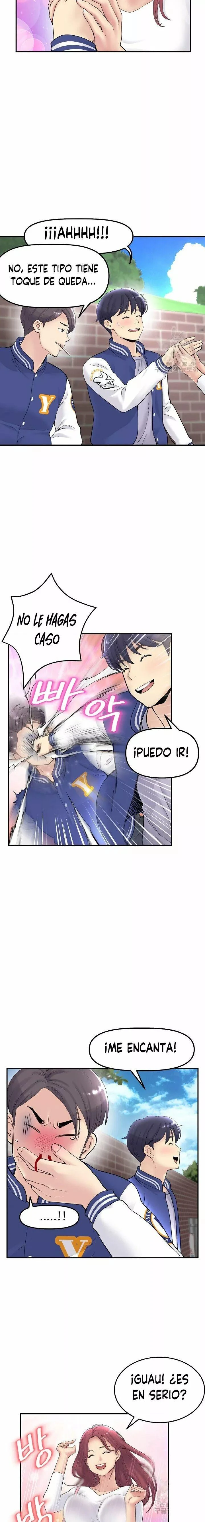 Stepmom’s Everything Capítulo 1 - Page 13