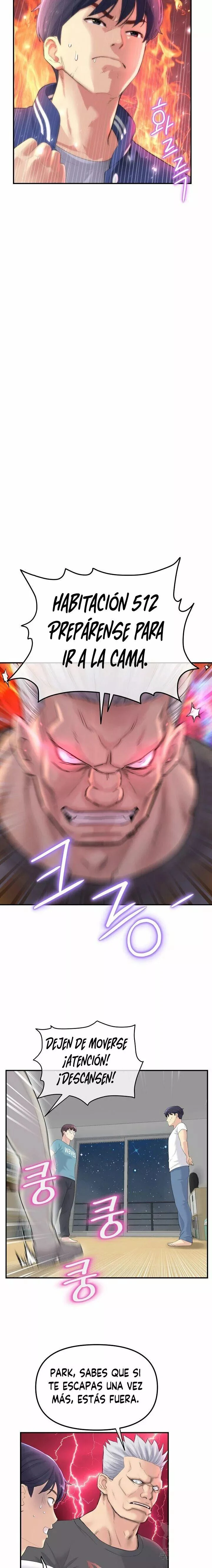 Stepmom’s Everything Capítulo 1 - Page 16