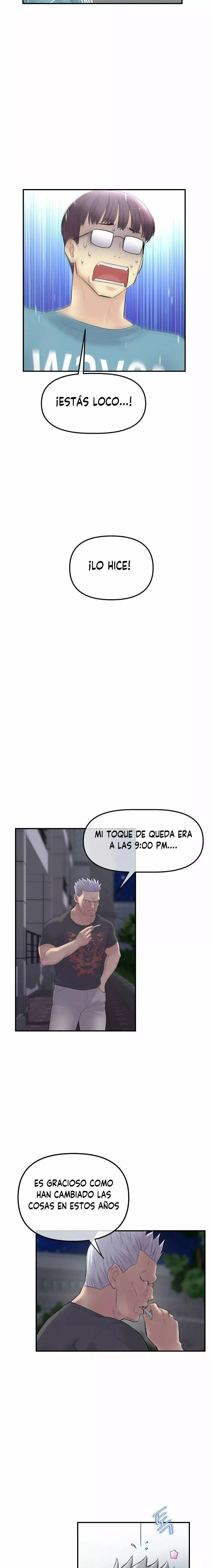 Stepmom’s Everything Capítulo 1 - Page 20