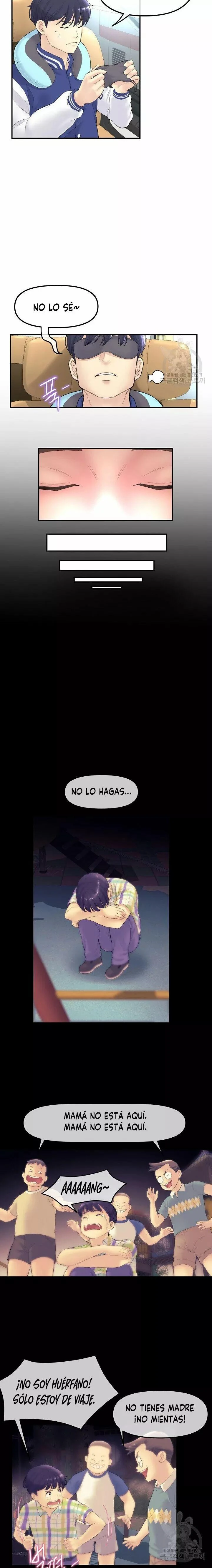 Stepmom’s Everything Capítulo 1 - Page 25