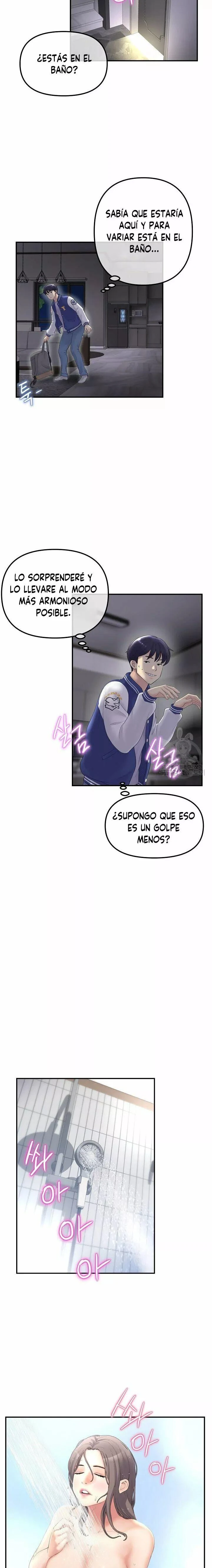 Stepmom’s Everything Capítulo 1 - Page 30