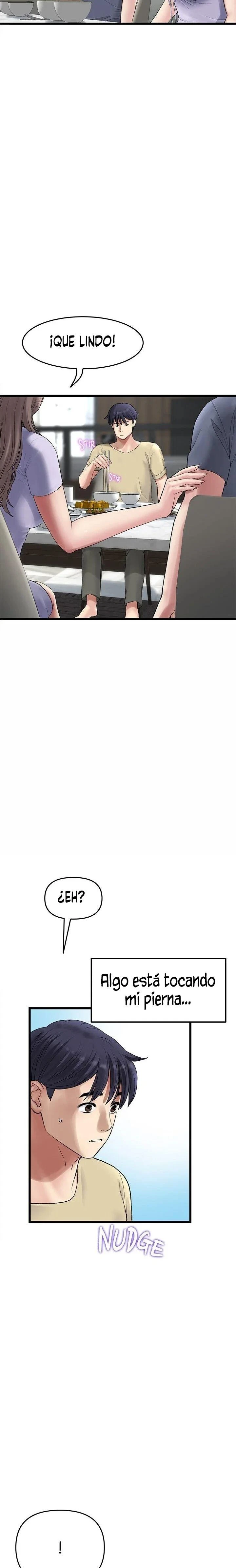 Stepmom’s Everything Capítulo 10 - Page 13