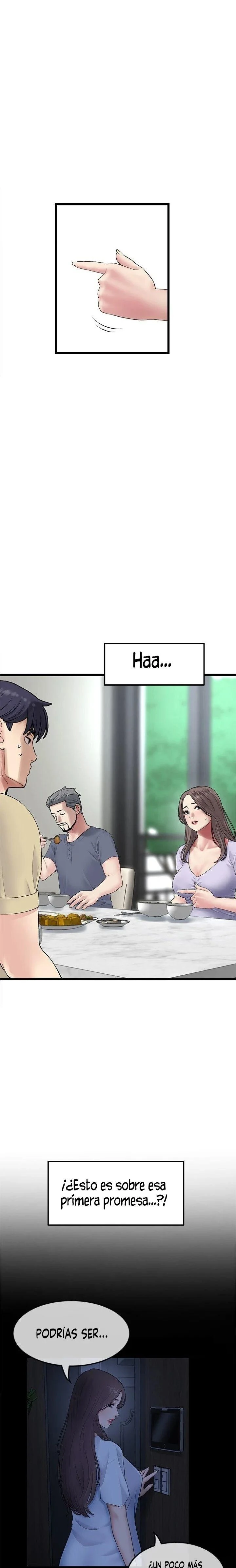 Stepmom’s Everything Capítulo 10 - Page 15