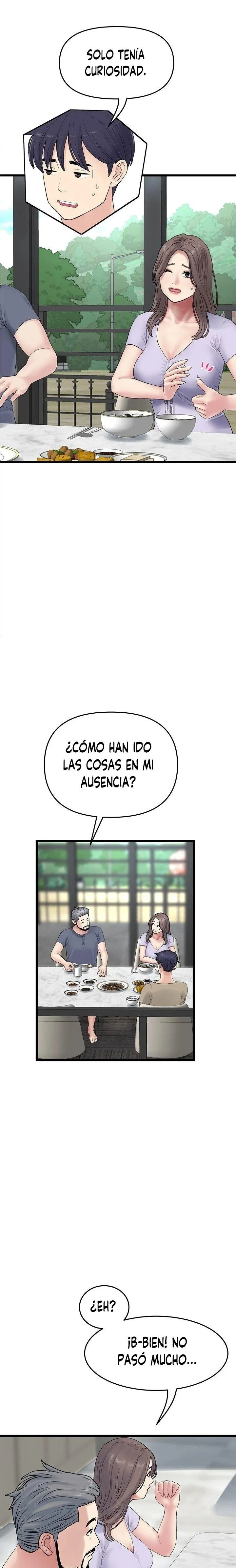 Stepmom’s Everything Capítulo 10 - Page 17