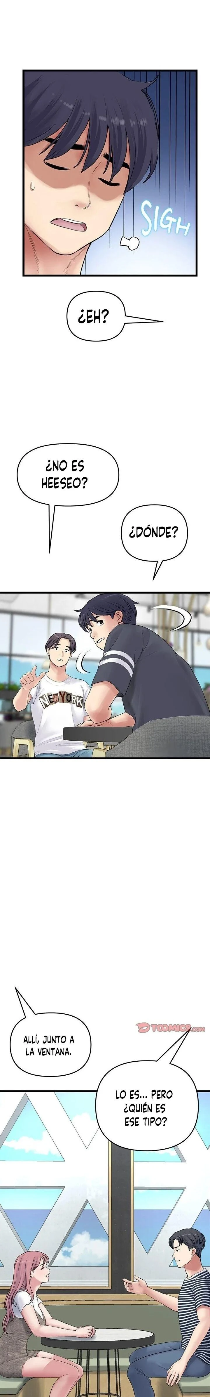 Stepmom’s Everything Capítulo 10 - Page 26