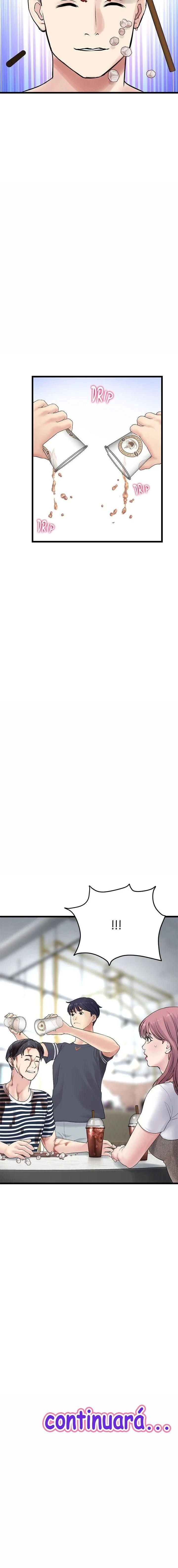 Stepmom’s Everything Capítulo 10 - Page 31