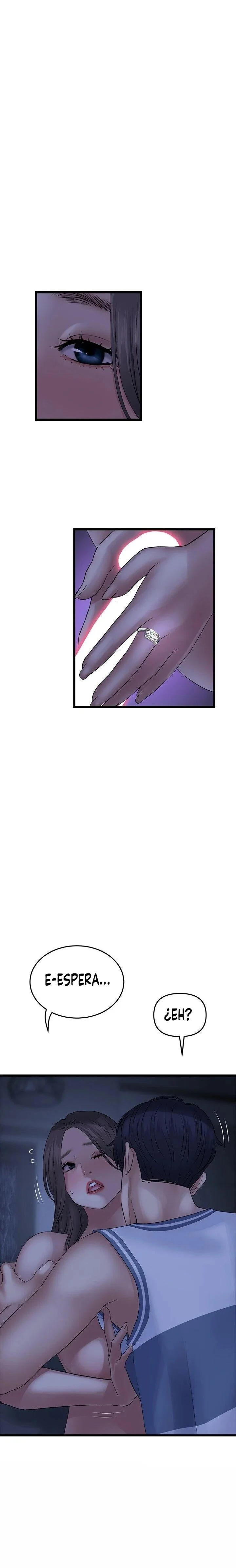 Stepmom’s Everything Capítulo 10 - Page 5