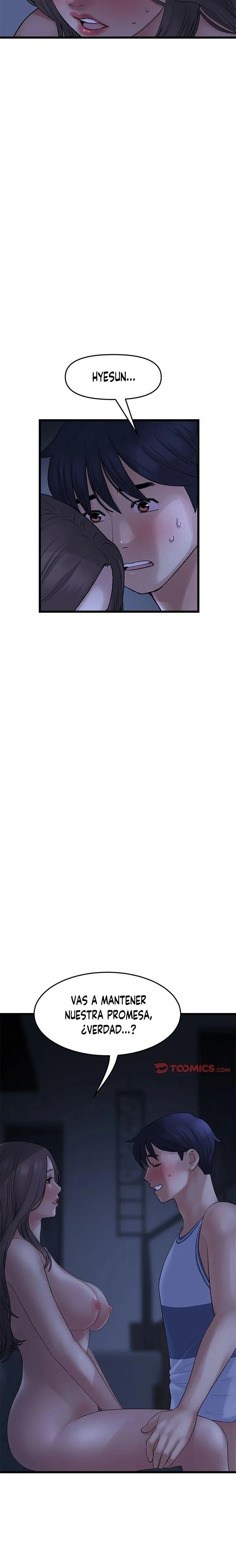 Stepmom’s Everything Capítulo 10 - Page 7