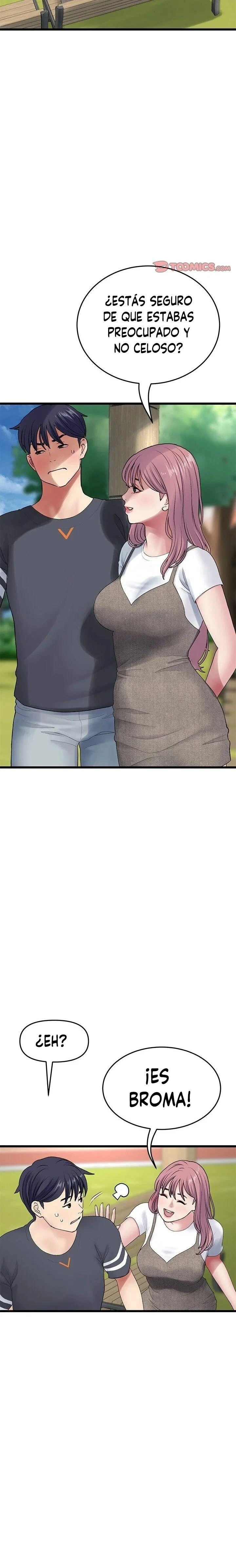 Stepmom’s Everything Capítulo 11 - Page 10