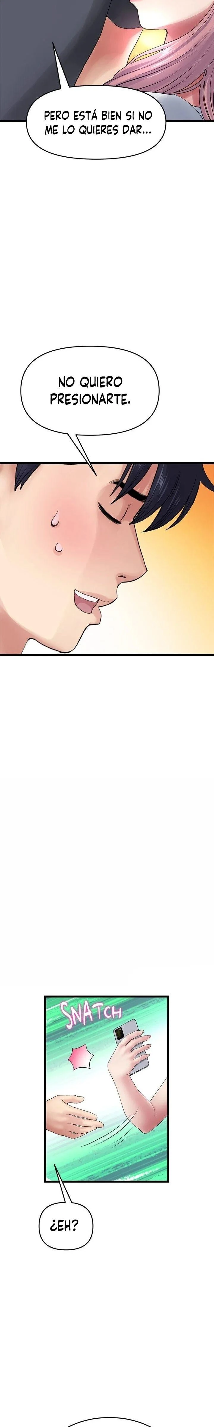 Stepmom’s Everything Capítulo 11 - Page 13