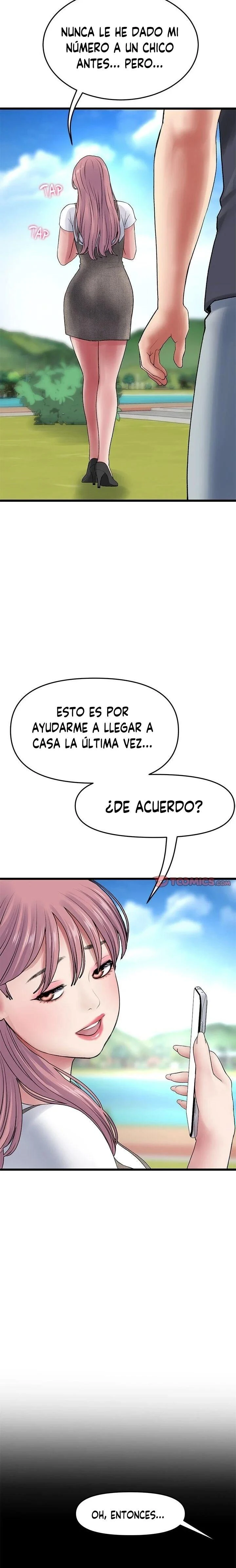 Stepmom’s Everything Capítulo 11 - Page 14