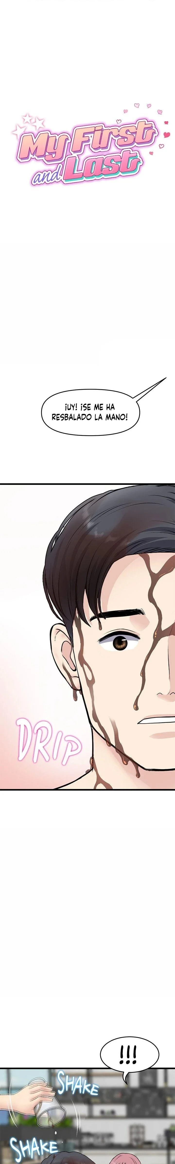 Stepmom’s Everything Capítulo 11 - Page 2