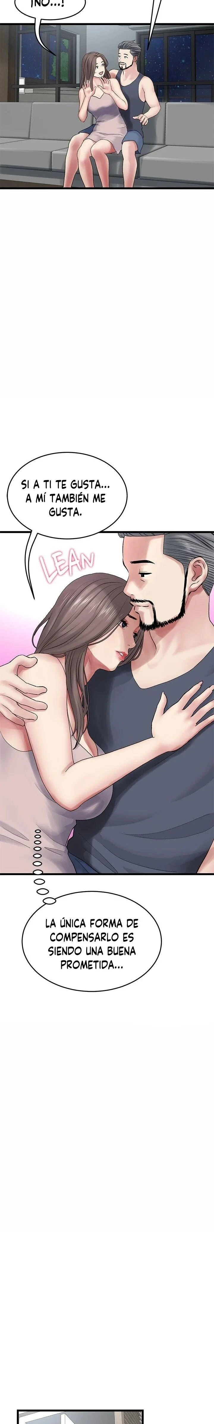 Stepmom’s Everything Capítulo 11 - Page 20