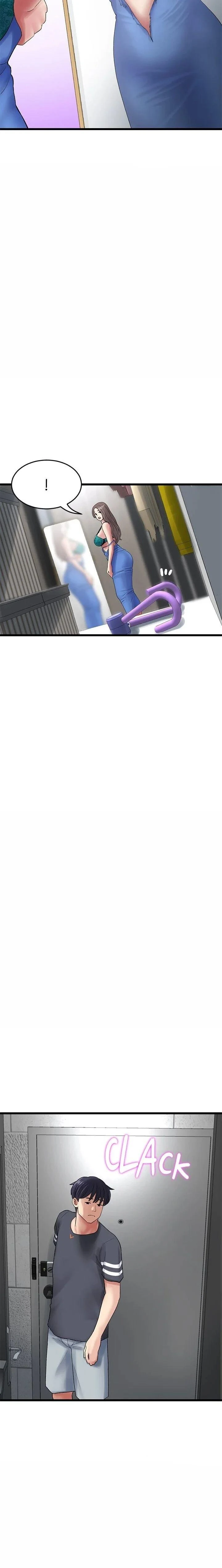 Stepmom’s Everything Capítulo 11 - Page 24